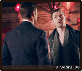 13 Years 08