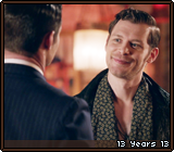 13 Years 13