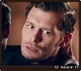 13 Years 17