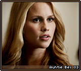 Auntie Bex
