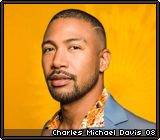 Charles Michael Davis 08