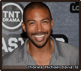 Charles Michael Davis 12