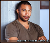 Charles Michael Davis