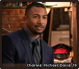 Charles Michael Davis 19