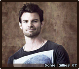Daniel Gillies
