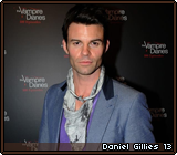Daniel Gillies 13