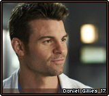 Daniel Gillies 17