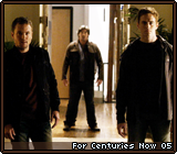 For Centuries Now 05