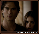 For Centuries Now 07