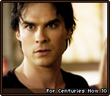 For Centuries Now 10