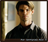 For Centuries Now 11