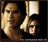 For Centuries Now 12