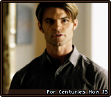 For Centuries Now 13