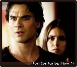 For Centuries Now 14