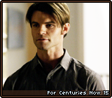 For Centuries Now 15