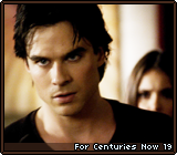 For Centuries Now 19