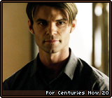 For Centuries Now 20