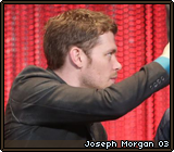 Joseph Morgan