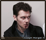 Joseph Morgan 11