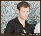 Joseph Morgan 14