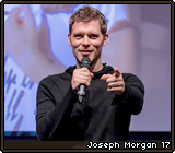 Joseph Morgan