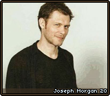 Joseph Morgan 20