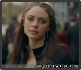 Silly In That Suit 05