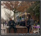 Silly In That Suit 10