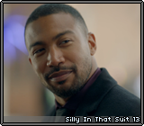 Silly In That Suit 13