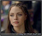 Silly In That Suit 20