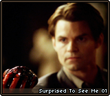 Surprised To See Me 01