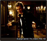 Surprised To See Me 13