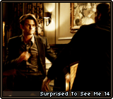 Surprised To See Me 14