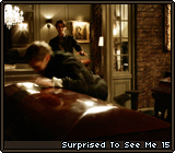 Surprised To See Me 15