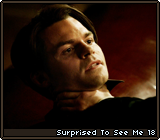 Surprised To See Me 18