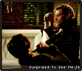 Surprised To See Me 19