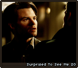 Surprised To See Me 20