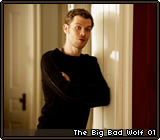 The Big Bad Wolf 01