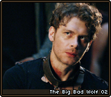 The Big Bad Wolf 02
