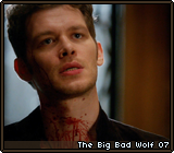The Big Bad Wolf 07