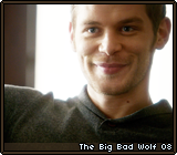 The Big Bad Wolf