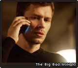 The Big Bad Wolf 10