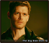 The Big Bad Wolf 12