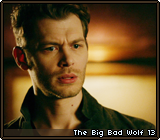 The Big Bad Wolf 13