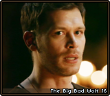 The Big Bad Wolf 16