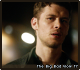 The Big Bad Wolf 17