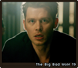 The Big Bad Wolf 19