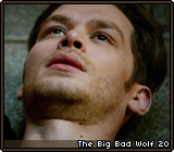 The Big Bad Wolf 20