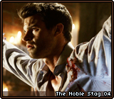 The Noble Stag 04
