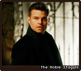 The Noble Stag 18